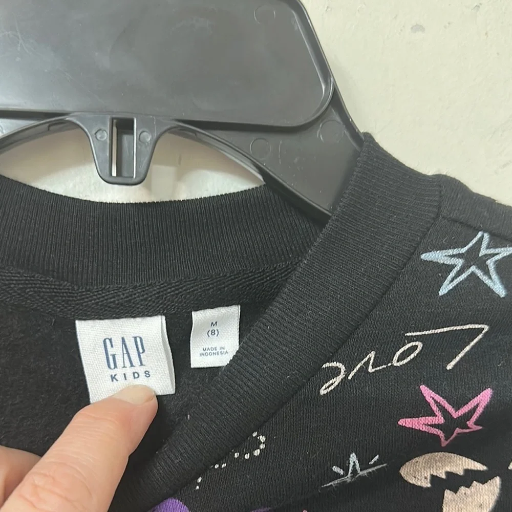 GAP graphic fun